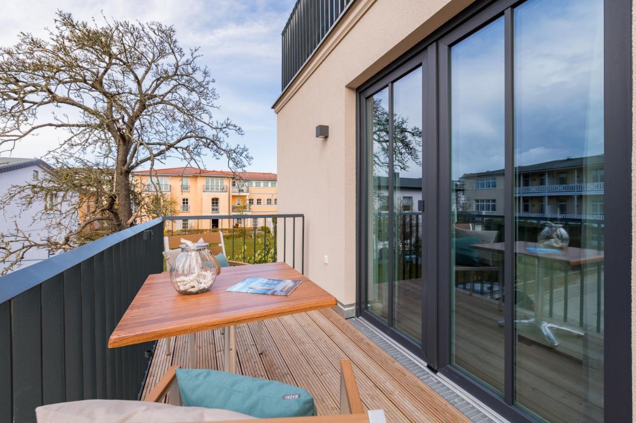 Westside Arthotel Ostseebad Kühlungsborn 外观 照片