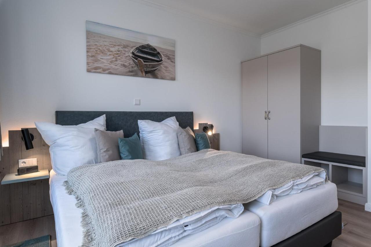 Westside Arthotel Ostseebad Kühlungsborn 外观 照片