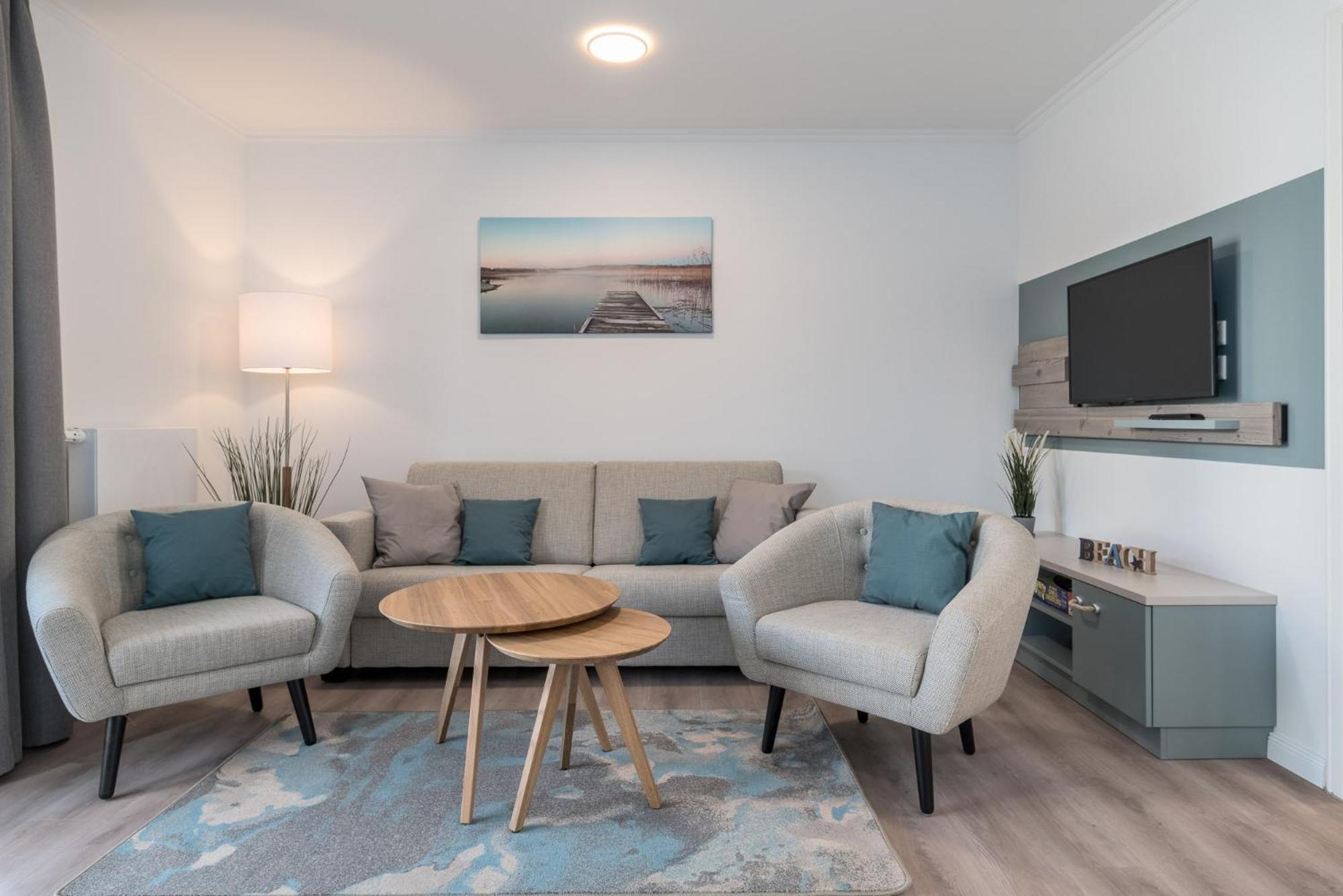Westside Arthotel Ostseebad Kühlungsborn 外观 照片