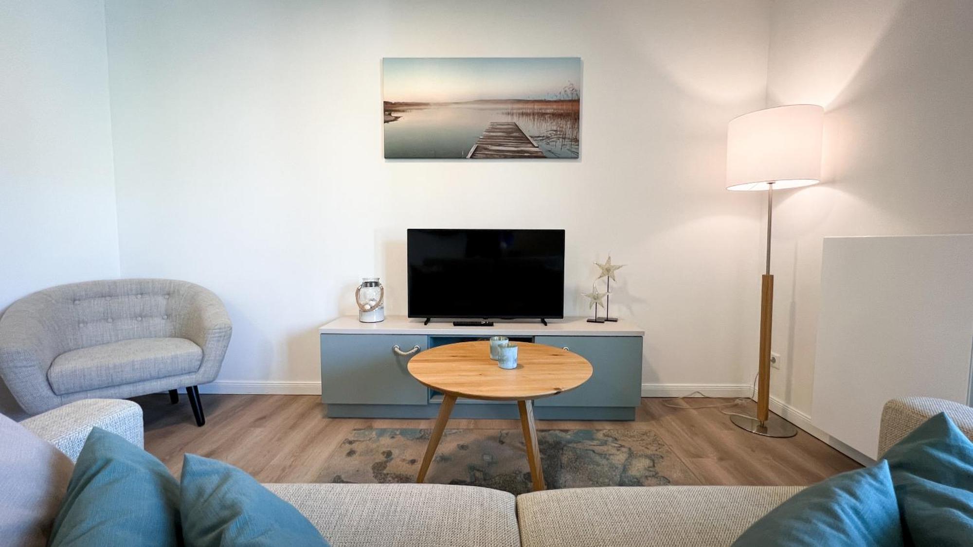 Westside Arthotel Ostseebad Kühlungsborn 外观 照片