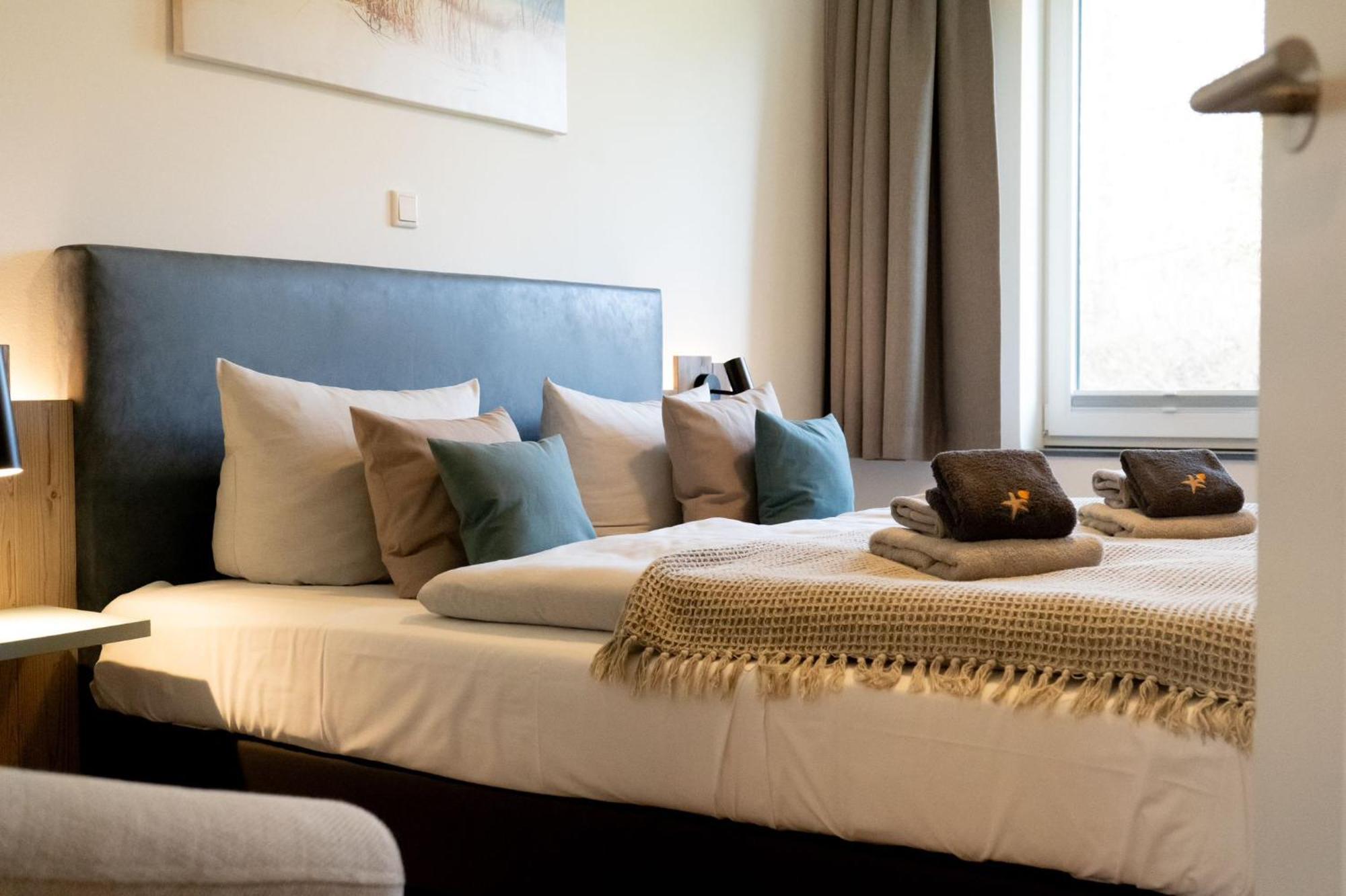 Westside Arthotel Ostseebad Kühlungsborn 外观 照片